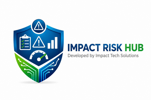 Impact Risk Hub — developed by Impact Tech Solutions