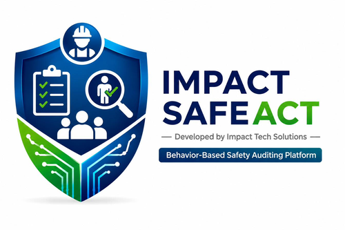 Impact SafeAct — developed by Impact Tech Solutions