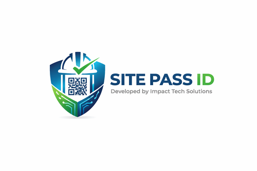 Site Pass ID — developed by Impact Tech Solutions